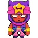 Sandy sprite