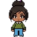 Manpreet sprite