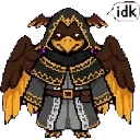 Telamon sprite