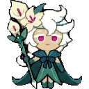 Saint Lilly sprite
