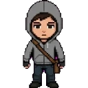 Simon Herrikson sprite