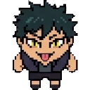 Peinémoos sprite