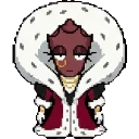 Queenie sprite