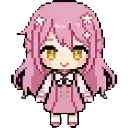 Angela Luis sprite
