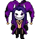 Jester 🎪 sprite