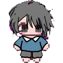 Yukio sprite