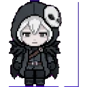 Shayn Nakashima sprite