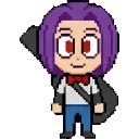 Bonni T1 sprite