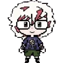 Gusev sprite