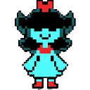 Aqua sprite