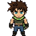 Joseph sprite