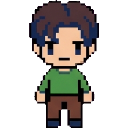O sprite