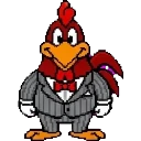 Claudio sprite