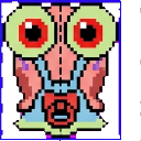 Cute sprite