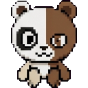 Flan sprite