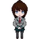 Miri Kamizuki sprite