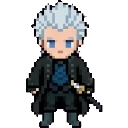 Vergil sprite