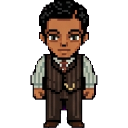 Louis Du Lac sprite