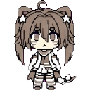 Neko chan sprite