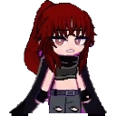 Mukai sprite