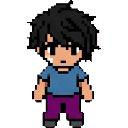 Nusantara sprite