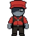 Pizza Guys sprite