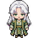 Zhaoyun sprite