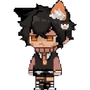 Луис sprite