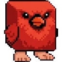 Brick sprite
