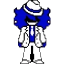 Lord Esc sprite