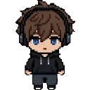 Nathan sprite
