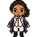 John Laurens sprite