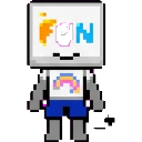 Fun Club sprite