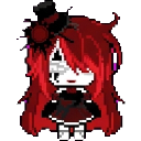 Blood sprite