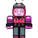 Veeronica sprite