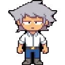 Eak sprite