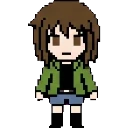 Luna sprite