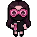 Olivia sprite