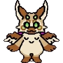 Emberwing sprite