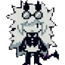 Edward sprite