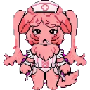 Nuse sprite