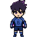 Tabito sprite