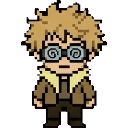 Ganymede sprite