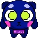 soea sprite
