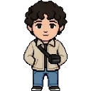 Sebastian sprite