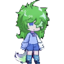 Loki sprite
