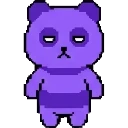 Murasaki sprite