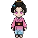 Koyuko sprite