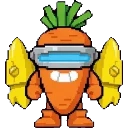 Cackot sprite