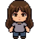 Kelly sprite